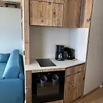 Apartament Le Panorama Des Pistes *