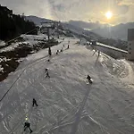 Apartament Le Panorama Des Pistes *