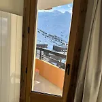 Le Panorama Des Pistes Apartament