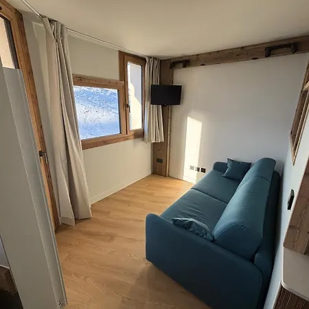 Le Panorama Des Pistes Daire *